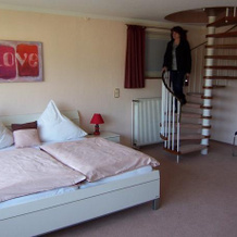 Ferienhaus In Traumlage, 巴德萨克萨 — 照片 2