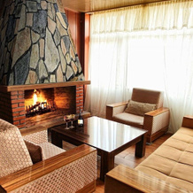 Bozdag Doner Otel, 奥德米什 — 照片 5