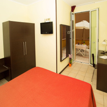 Hotel Alibì, Rimini — photo 5