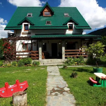 Vila Sucu, Карансебеш — фото 4