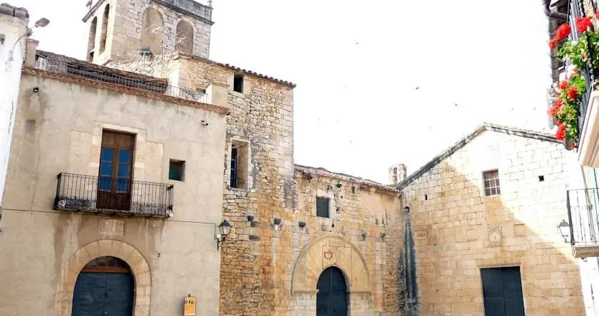 Masia La Costereta, Кати — фото 1