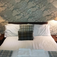 The Huntsman Inn, 霍姆弗斯 — 照片 4