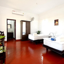 Veda5 Ayurveda Living Village, 科敦加卢尔 — 照片 4