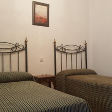 Hostal Trajano, Севилья — фото 4