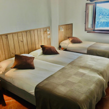 La Oveja Verde de La Alpujarra Apartamentos, 皮特雷斯 — 照片 5