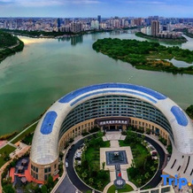 Mianyang Filin Taohuadao Hotel, Мяньян — фото 5