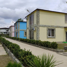 Recreation camp Zvandripsh Eko Village, 希普斯塔 — 照片 2