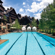 The Ritz-Carlton, Bachelor Gulch, 比弗克里克 — 照片 3