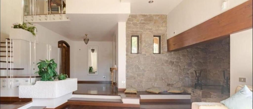 Villa Di Lusso Con Piscina Privata, Вайано — фото 1