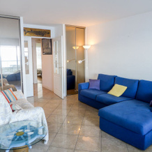 Apartment Mer et Sud, 拉泰斯特德比什 — 照片 3