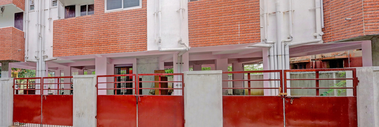 Deluxetad Homes, 斯里佩鲁姆布杜尔 — 照片 1