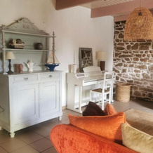 16Th Century Breton Manor - 4 Pers, Месманак'х — фото 5
