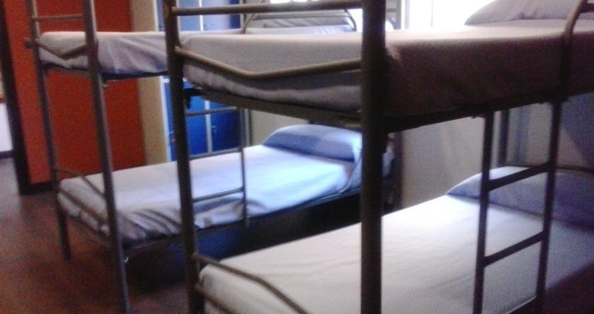 Albergue Gastronomico Casa Simon, Leon — photo 1
