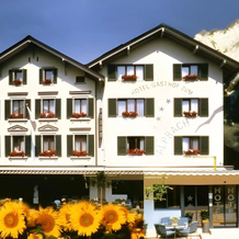 Hotel Alpbach, Meiringen — photo 5