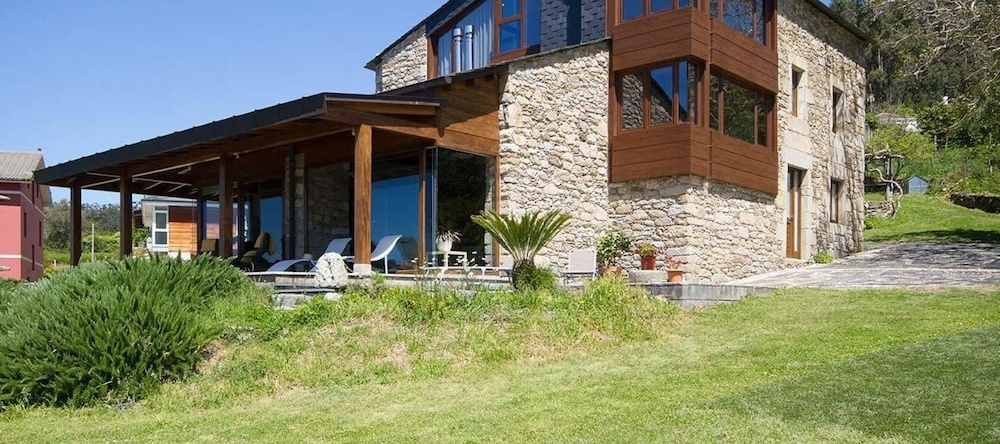 House - 3 Bedrooms - 107757, 比韦罗 — 照片 1