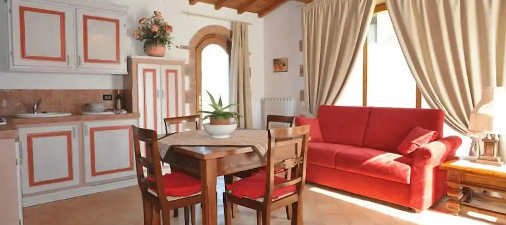 Agriturismo Santa Veronica, Acquapendente — photo 1