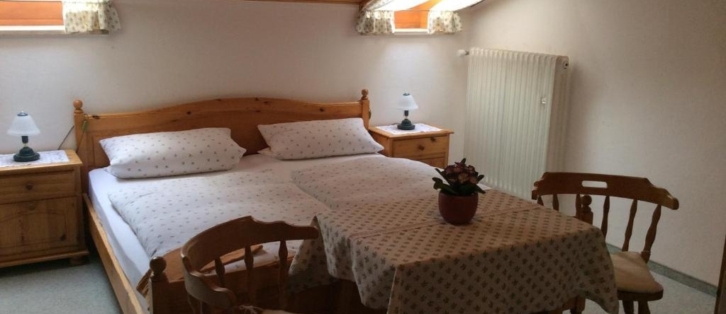 Gästehaus Hächer, Schleching — photo 1