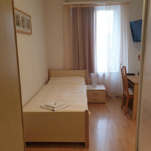 Hotel Edelweiss, 诺伊豪森莱茵瀑布 — 照片 4