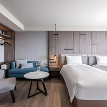Lakeshore Hotel Hualien Taroko, 苏利尼 — 照片 2