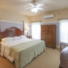 Beach Spa Bed and Breakfast, 弗吉尼亚海滩 — 照片 4