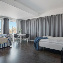 Hotell Kungshamn Suites, Кунгсхамн — фото 5