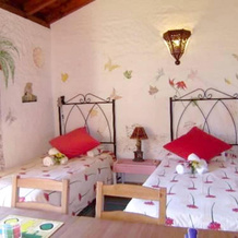 House With 2 Bedrooms in Santa Cruz de Tenerife, With Wonderful Mountain View, Enclosed Garden and Wifi, 拉马坦萨德阿森特霍 — 照片 3