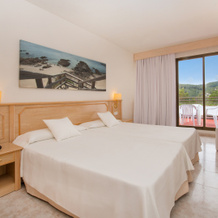 Hotel Galeon, Sant Joan de Labritja — photo 2