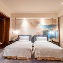 Chateau Star River Xian, 咸阳 — 照片 3