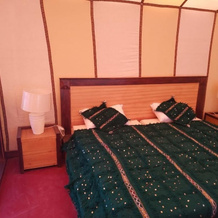 Canyon Lodge, Sidi Badhaj — photo 4
