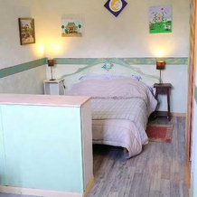 Ferme De Lart Rural Et Populaire, Майо — фото 4