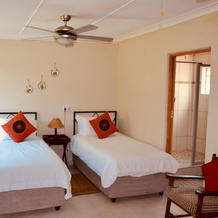 Karoo Life Bed & Breakfast, Калицдорп — фото 4