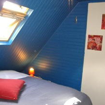 Holiday Home Gîte de la Chapelle, 特雷达尔泽克 — 照片 3