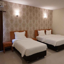 Go Hotel Maumere, 毛梅雷 — 照片 5