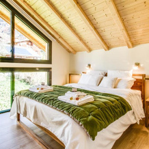 Chalet Lux Et Design, Сервоз — фото 5