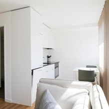 Serviced Apartments Haus 1, Uzwil — photo 5