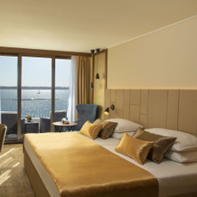 Grand Hotel Bernardin 5*, 波托罗日 — 照片 2