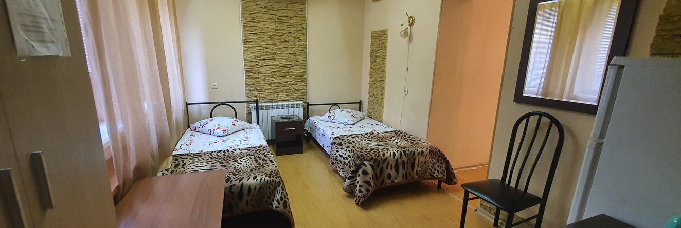 Edelvejs Hotel, Nevinnomissk — photo 1