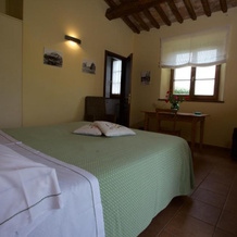 Agriturismo Bio Il Torrione, 曼西亚诺 — 照片 2