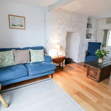 Wickham Cottage, Calstock, Калсток — фото 5
