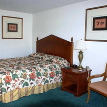 Hwy. Express Inn & Suites, 撒切尔 — 照片 5