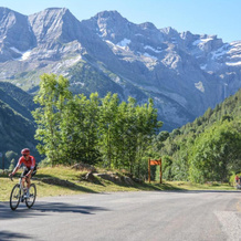 L'argalyde Esprit Pyrénées, Лурд — фото 5