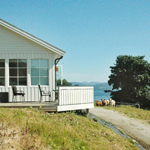 Holiday Home In Averøy, Аверой — фото 5