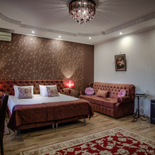 Tarasovo Haus Guest House, 波多利斯克 — 照片 2