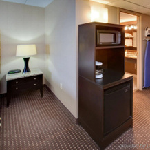 Holiday Inn Express Palatine, 帕拉蒂尼 — 照片 3