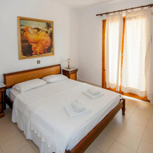 Corfu Aqua Nisaki, Нисаки — фото 2