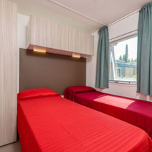 Camping Village San Francesco, 代森扎诺-德尔加达 — 照片 4