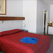 Jolly Swagman Motor Inn Holbrook, Holbrook — photo 2