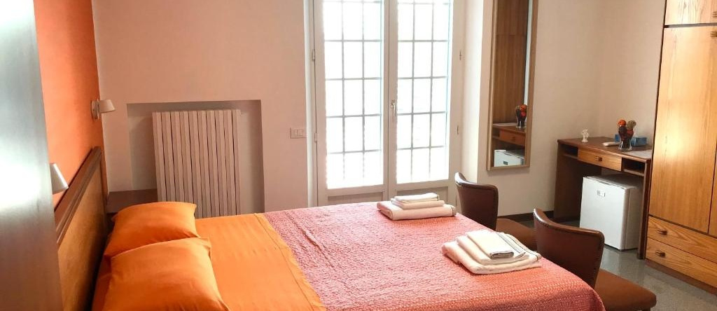 Oak Tree 114 Bnb, Кастельфидардо — фото 1