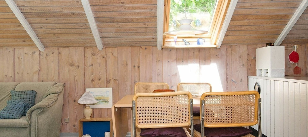 Snug Holiday Home in Toftlund Amidst Nature, 阿里尔德 — 照片 1