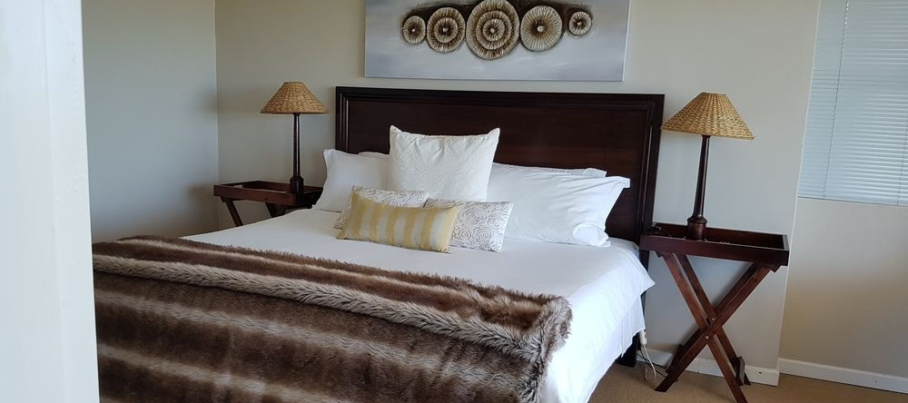 Beaumonte Guesthouse, 贝蒂湾 — 照片 1